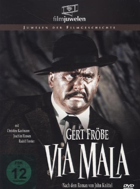 Via Mala
