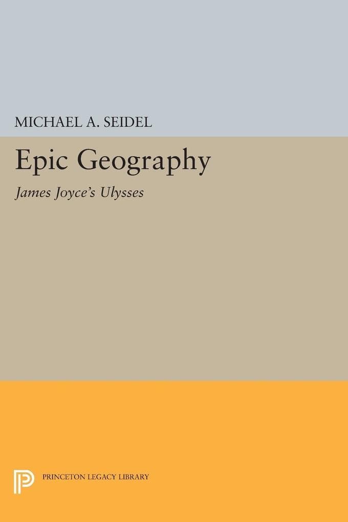 Epic Geography