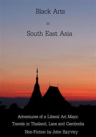 Black Arts in South East Asia