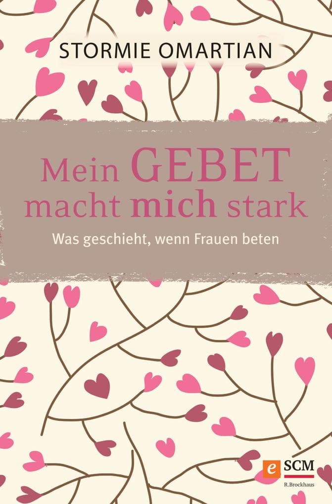 Mein Gebet macht mich stark