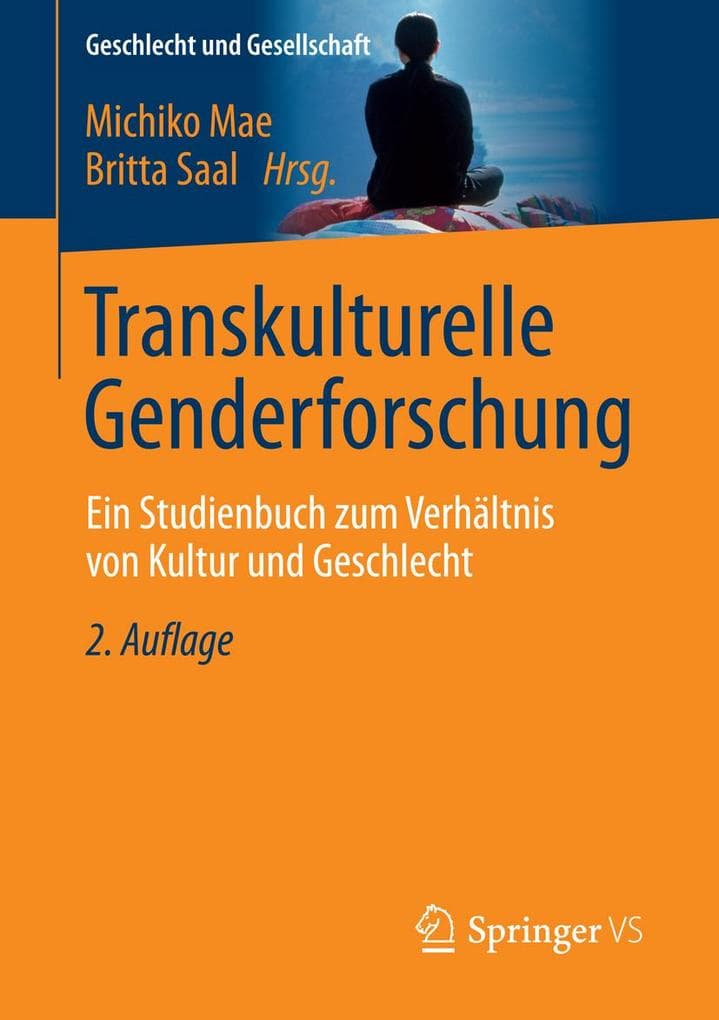 Transkulturelle Genderforschung