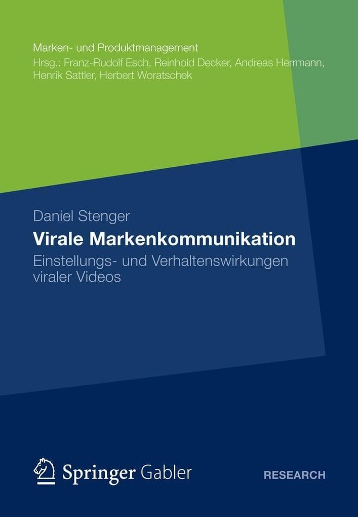 Virale Markenkommunikation
