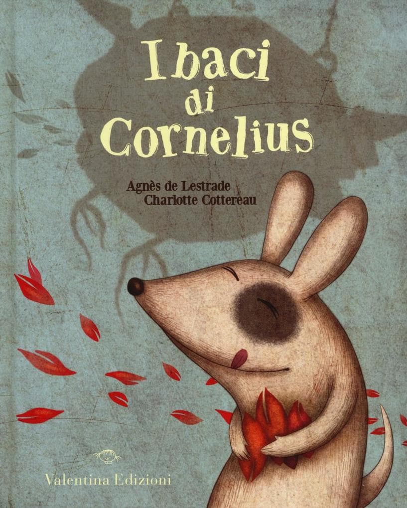 I baci di Cornelius