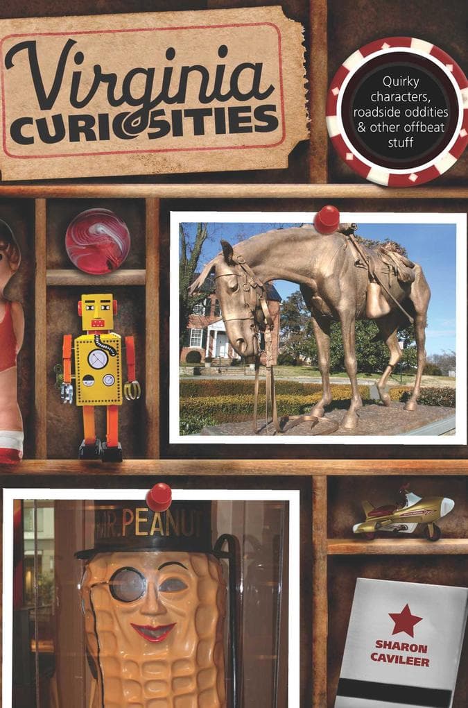 Virginia Curiosities