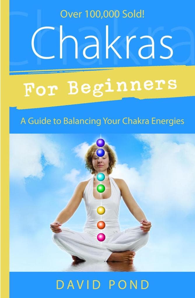 Chakras for Beginners