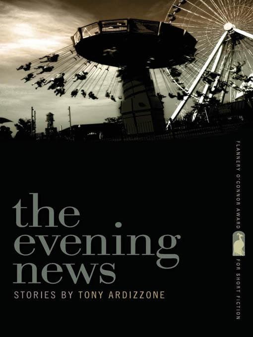 The Evening News