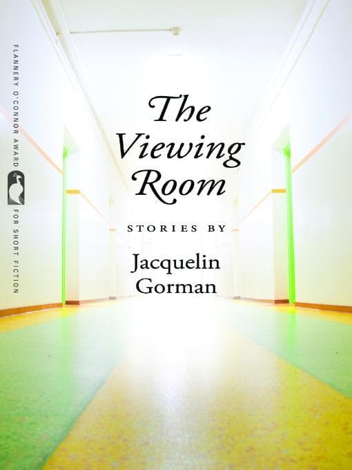 The Viewing Room