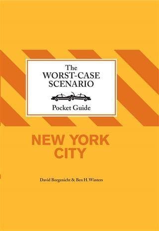Worst-Case Scenairo Pocket Guide: New York City