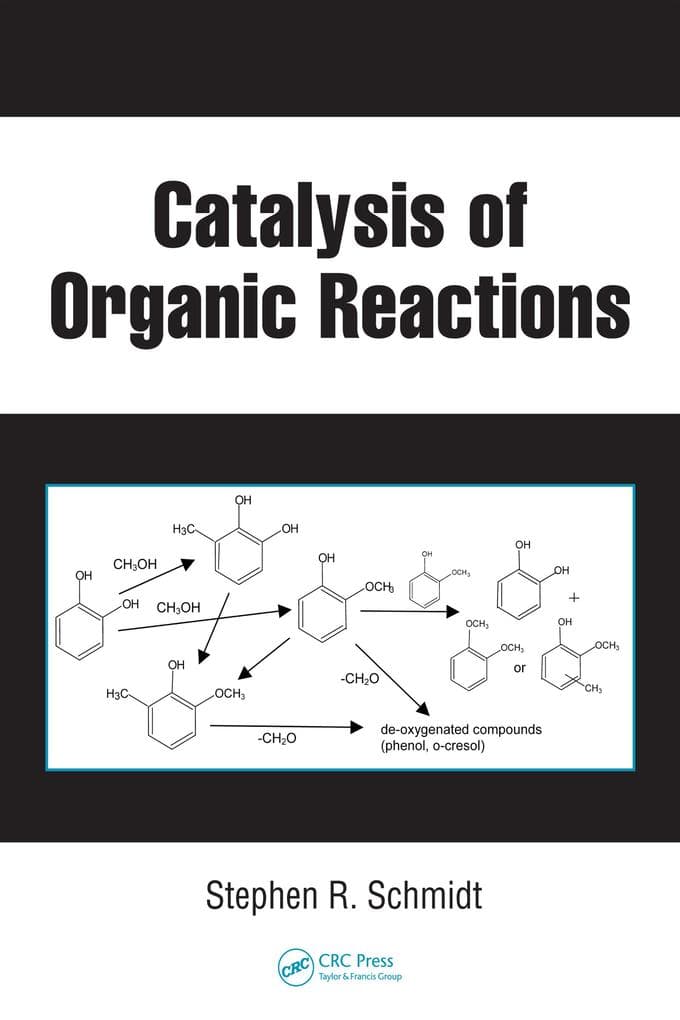 Catalysis of Organic Reactions