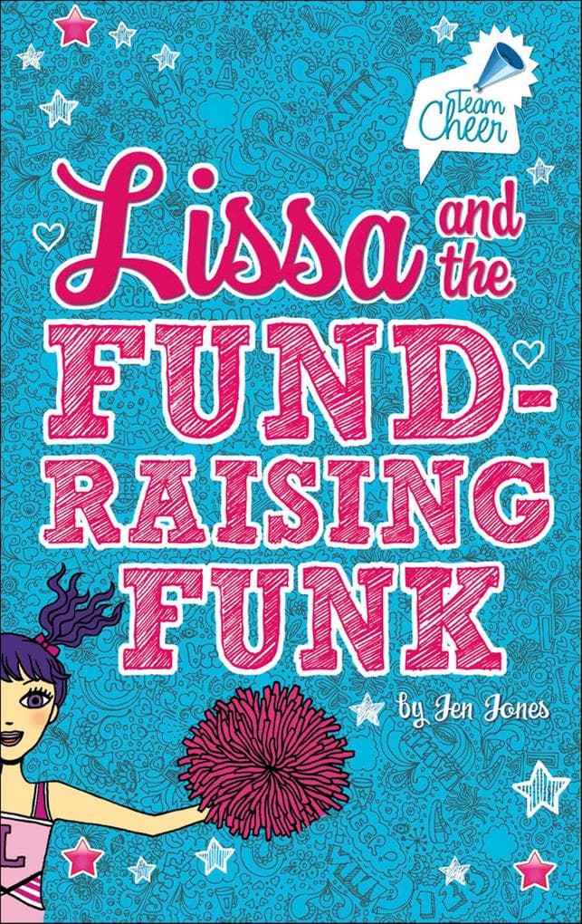 Lissa and the Fund-Raising Funk