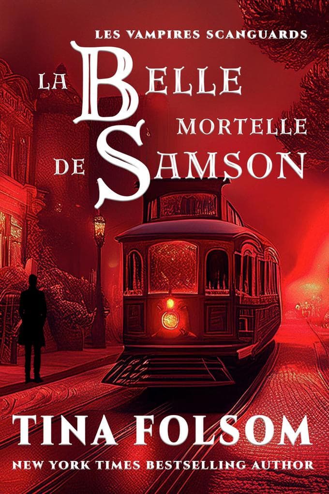 La belle mortelle de Samson
