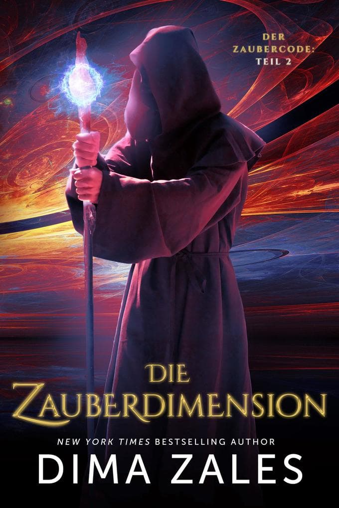 Die Zauberdimension
