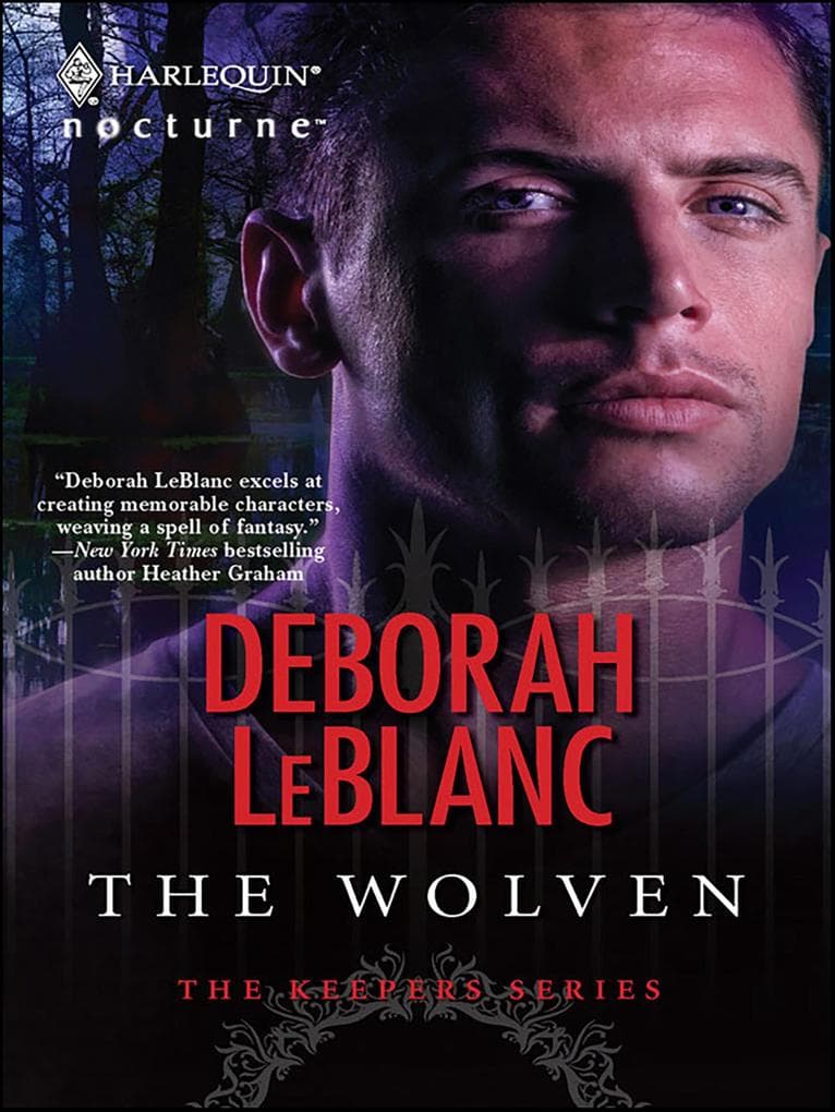 The Wolven
