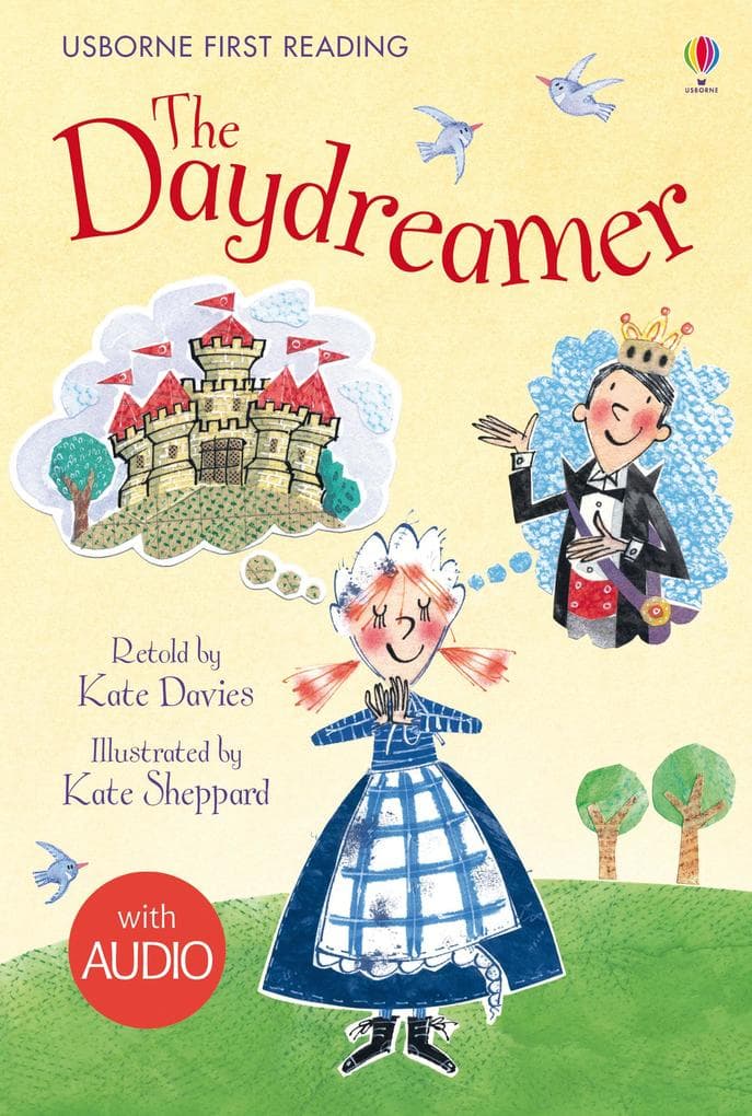 The Daydreamer