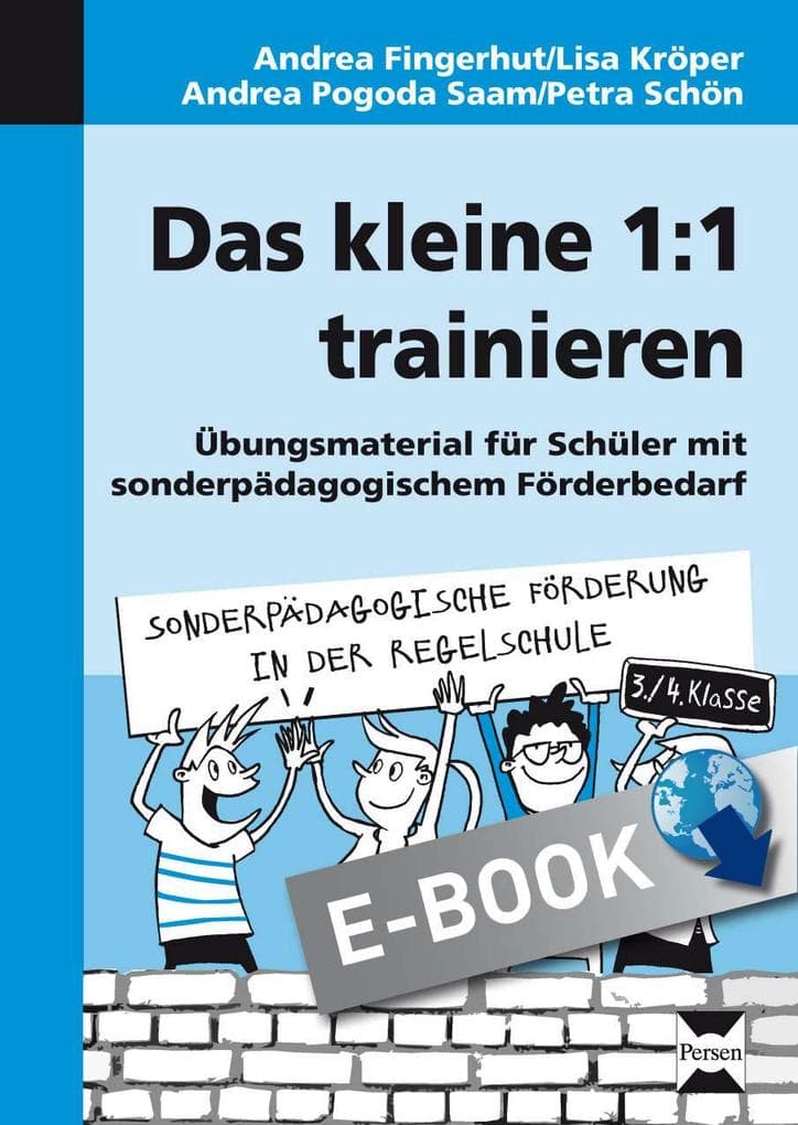 Das kleine 1:1 trainieren