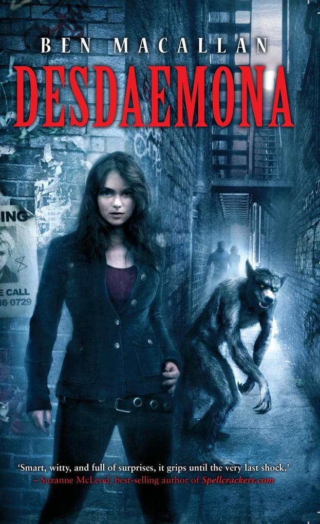 Desdaemona