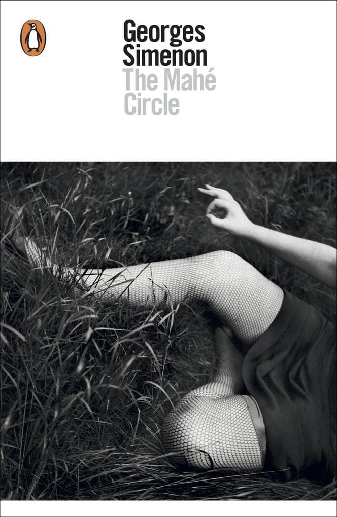 The Mahé Circle