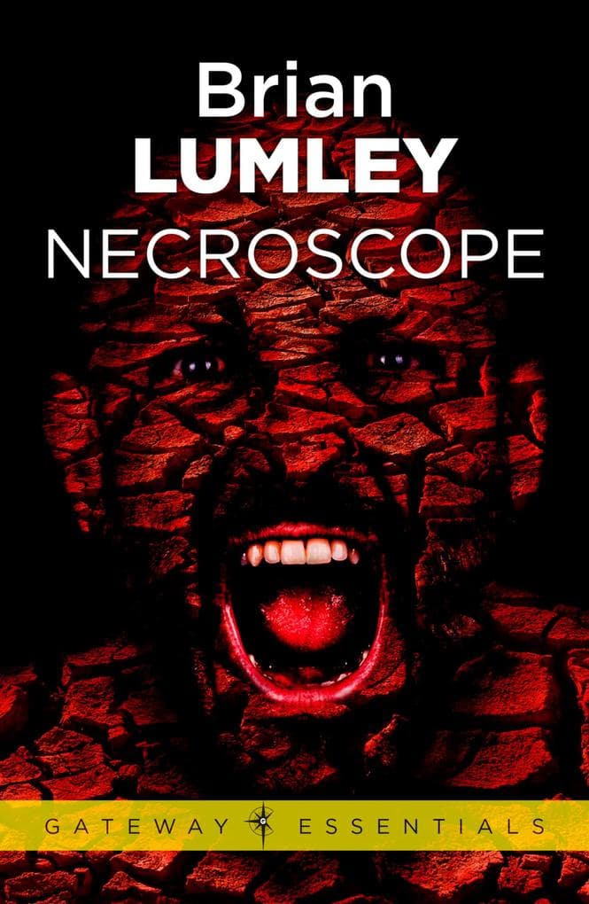 Necroscope!
