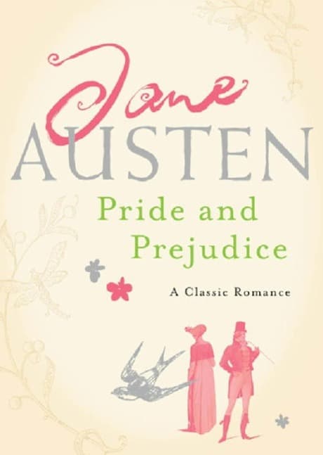 Pride and Prejudice