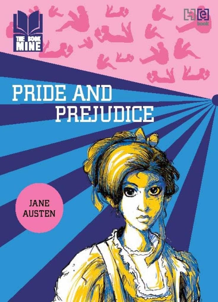 Pride and Prejudice