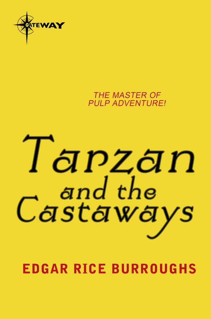 Tarzan and the Castaways