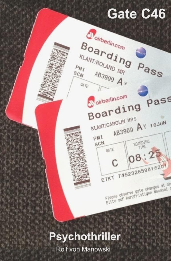 Gate C46