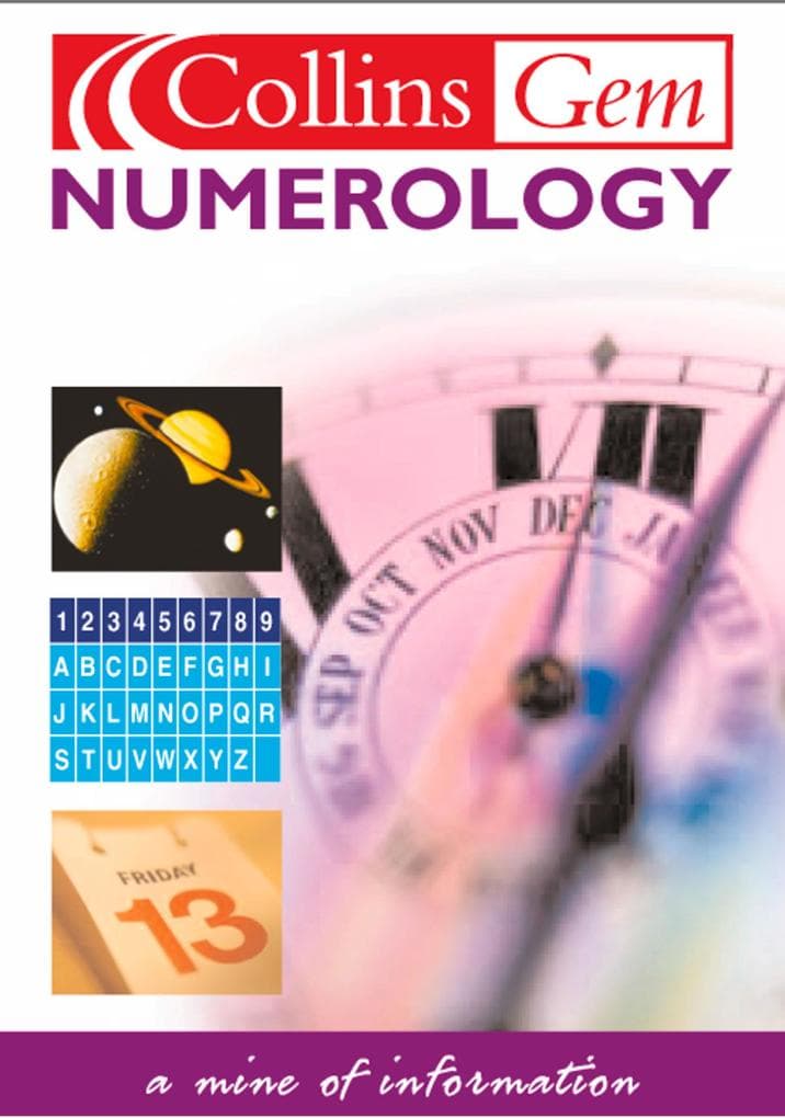 Numerology