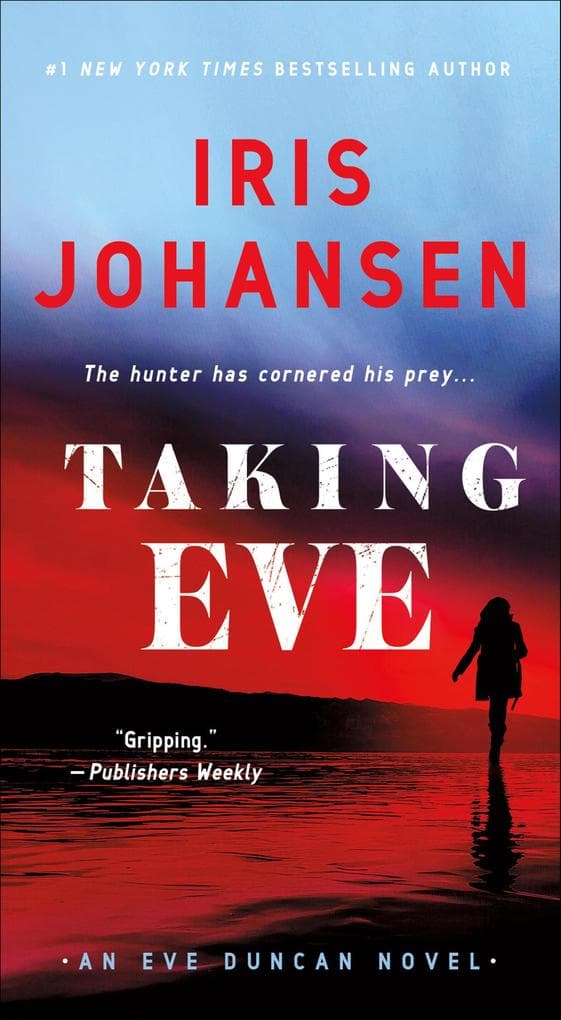 Taking Eve