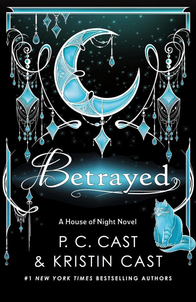 Betrayed