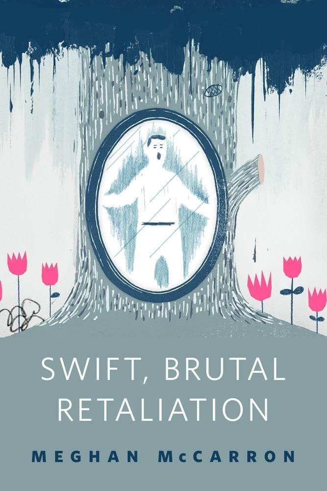 Swift, Brutal Retaliation