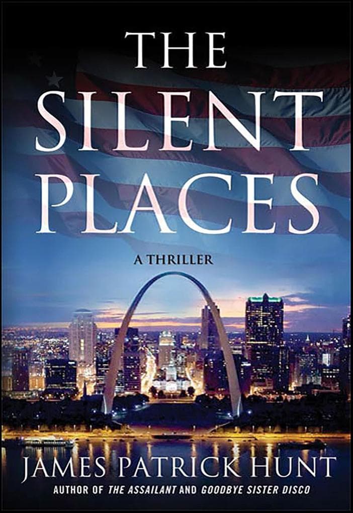 The Silent Places