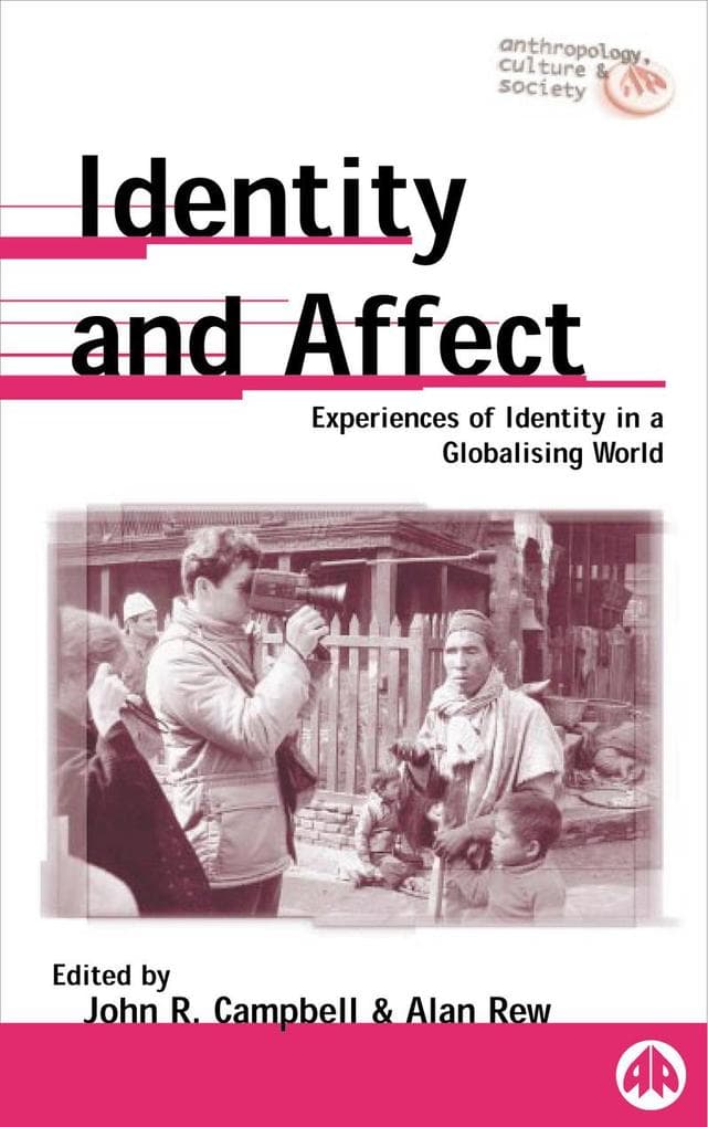 Identity and Affect
