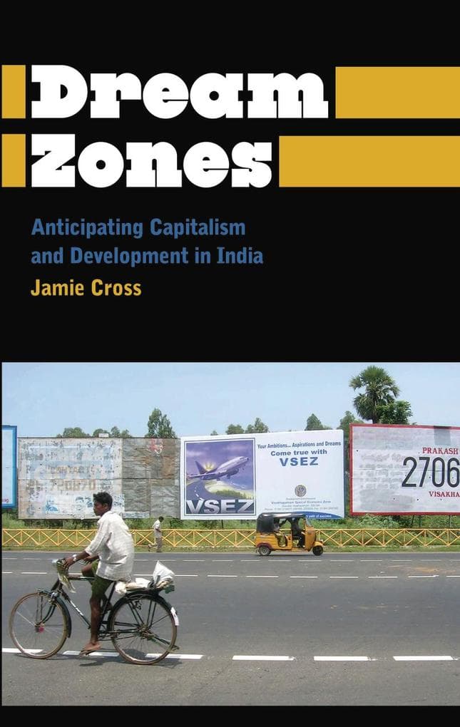 Dream Zones