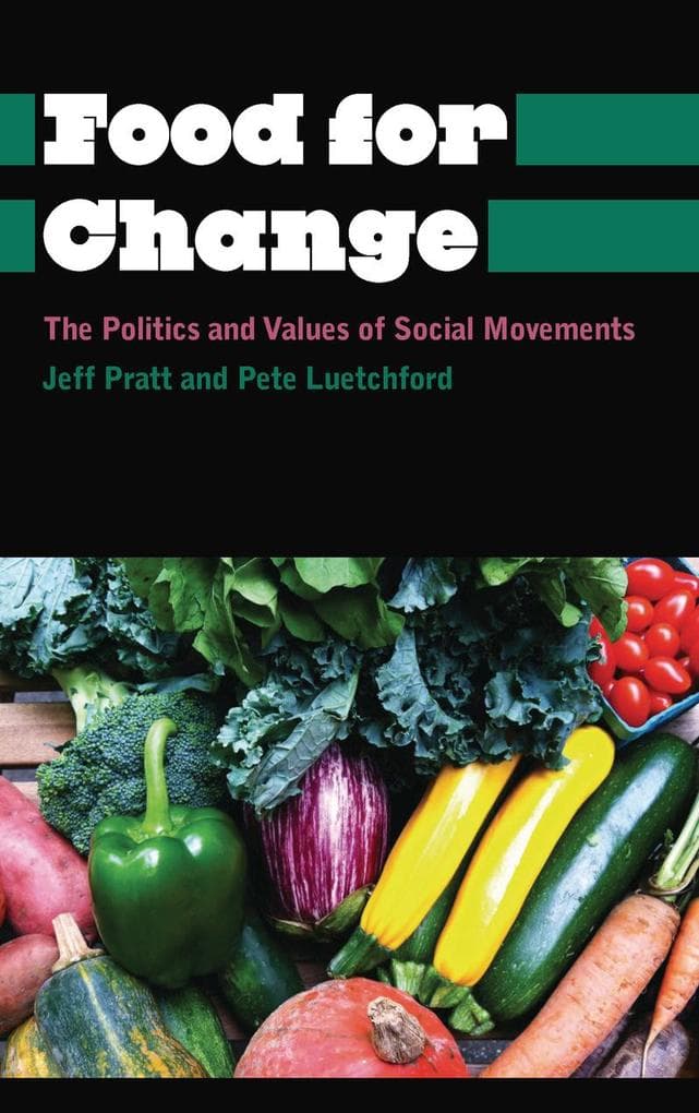 Food for Change