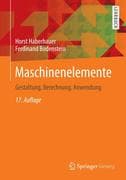 Maschinenelemente