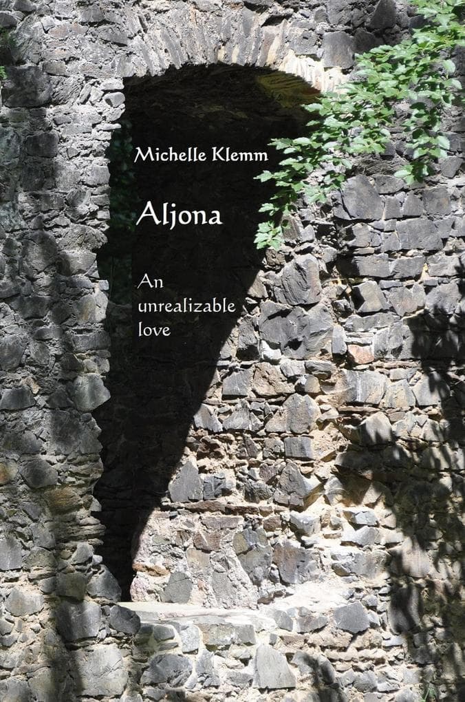 Aljona: An unrealizable love