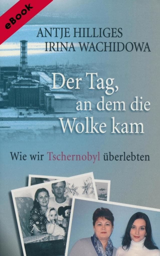 Der Tag, an dem die Wolke kam
