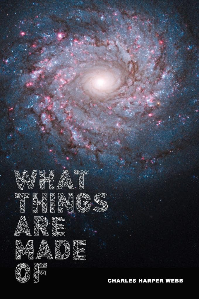 What Things Are Made Of