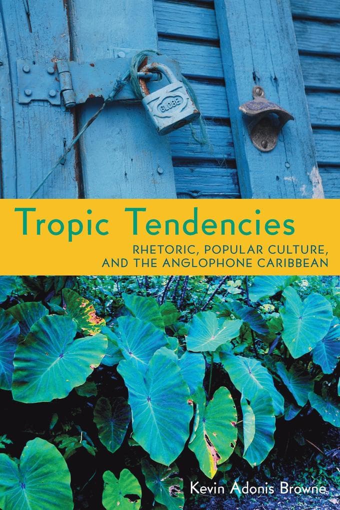 Tropic Tendencies