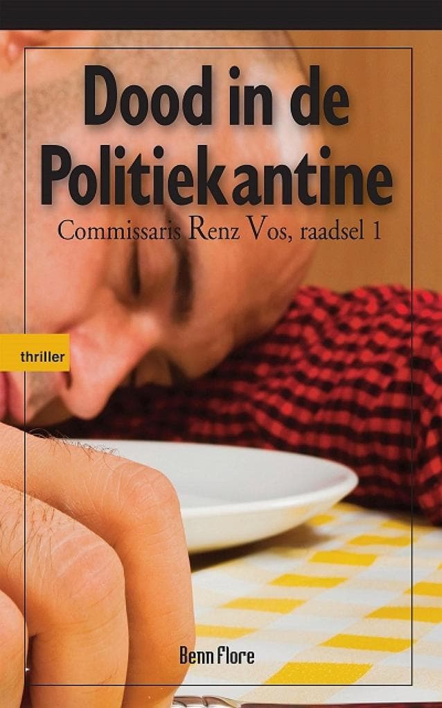 Dood in de Politiekantine