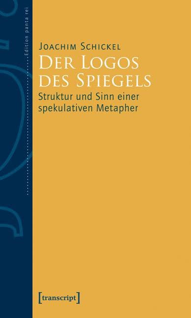 Der Logos des Spiegels