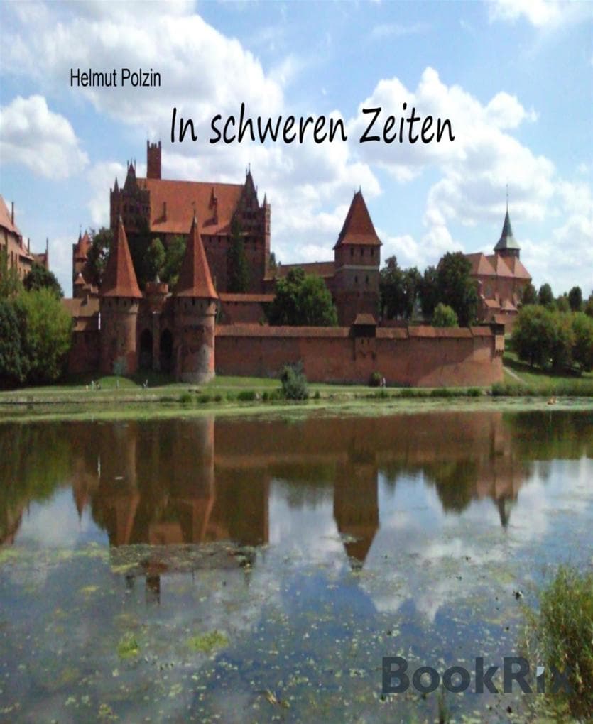 In schweren Zeiten