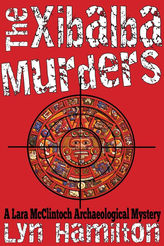 Xibalba Murders