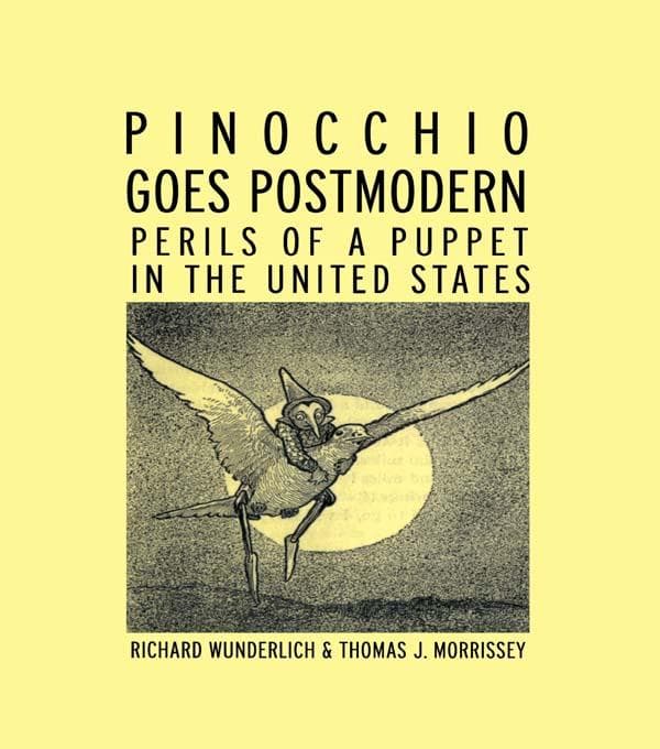 Pinocchio Goes Postmodern
