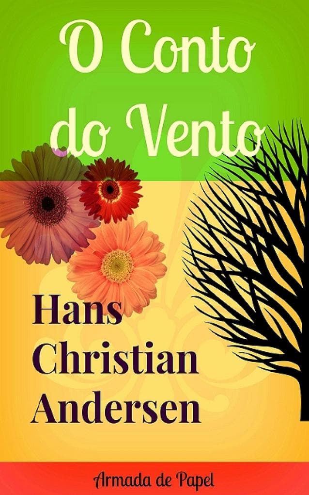O Conto do Vento