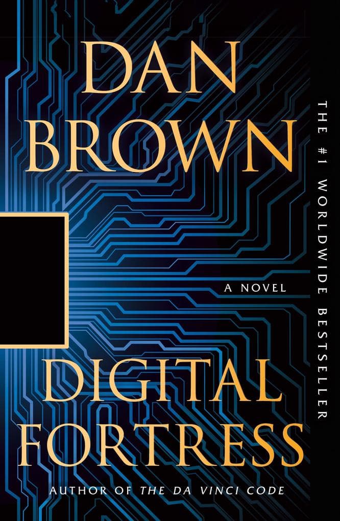 Digital Fortress