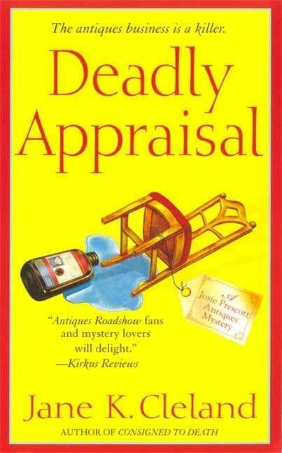 Deadly Appraisal