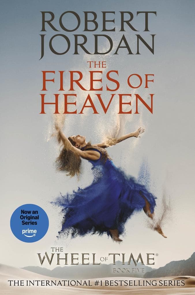 The Fires of Heaven