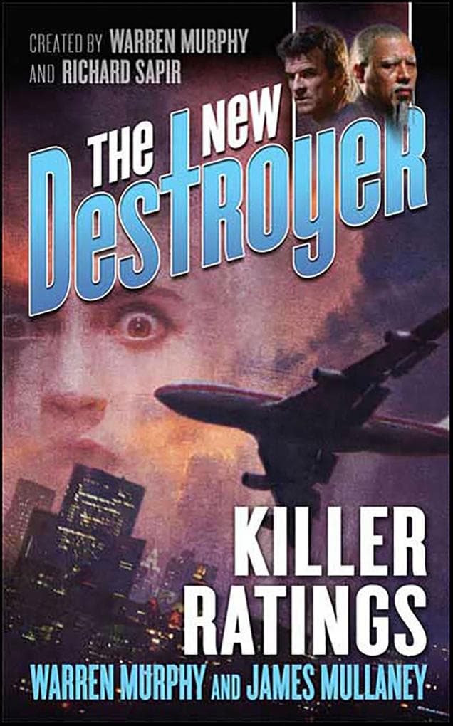 The New Destroyer: Killer Ratings