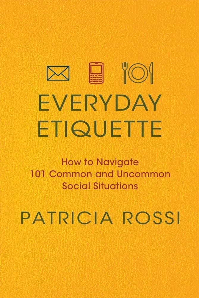 Everyday Etiquette